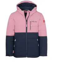 TROLLKIDS Hemsedal Xt Jacke - Mauve / Navy -