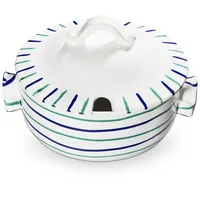 Gmundner Keramik Traunsee, Suppentopf (2L)