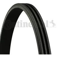 Continental CTAM Keilrippenriemen 3PK775 ELAST