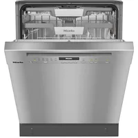 Miele G 7210 SCU Geschirrspüler (unterbaufähig, 598 mm breit,