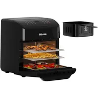 Tristar Heißluftfritteuse FR-9065 schwarz