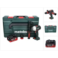 Metabo BS 18 LTX BL Q I inkl. 1x