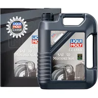 LIQUI MOLY Classic Motorenöl SAE 30 1133