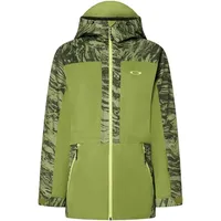 OAKLEY TC Juno Reduct 2.0 Jacke 2025 duality swirl