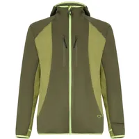 OAKLEY Apparel Drift Tech Fleece Mit Durchgehendem Reißverschluss -
