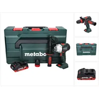 Metabo BS 18 LTX BL Q I inkl. 1x