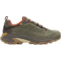 Merrell Herren Moab Speed 2 LTR WP Schuhe (Größe