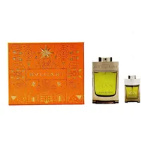 Bulgari Man Wood Essence Eau de Parfum 100 ml