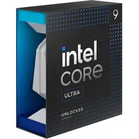 Intel Core Ultra 9 285K 3,70-5,70 GHz Box ohne