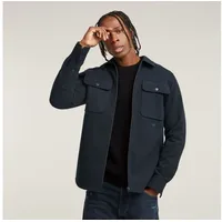 G-Star Gpo Zip Overshirt