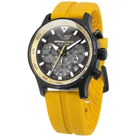 Vostok Europe VR42-592C763_YLW Herrenuhr Solar Expedition South Pole Chrono