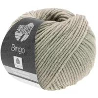 Lana Grossa Bingo | Extrafeine Merinowolle waschmaschinenfest und filzfrei