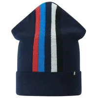 Reima Beanie Tiimi - navyblau|navyblau|mitternachtsindigo 48
