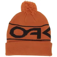 OAKLEY Apparel Factory Cuff Mütze - Ginger - One