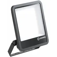 LEDVANCE LED-Fluter Aluminium 167 W schwarz