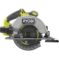 RYOBI Akku-Handkreissäge RCS18BL-0 One+ 184 mm Sägeblatt Brushless 18