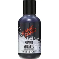 Manic Panic Silver Stiletto Purple Toning Shampoo 59 ml