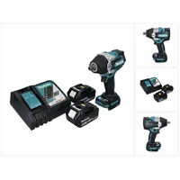 Makita DTW 701 RT Akku Schlagschrauber 18 V 700