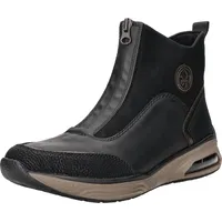 Rieker M5656 Damen Schwarz 40
