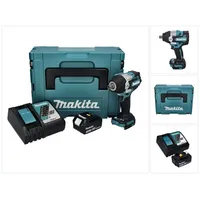 Makita DTW 701 RF1J Akku Schlagschrauber 18 V 700