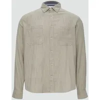 S.Oliver Langarmhemd Hemd 3XL
