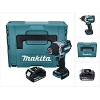Makita DTW 701 G1J Akku Schlagschrauber 18 V 700