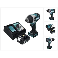 Makita DTW 701 RF1 Akku Schlagschrauber 18 V 700