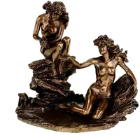 Vogler joh. vogler gmbh Sturm-Nymphen in Einer Höhle -