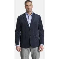 Charles Colby Cord-Sakko DUKE WESTON in dunkelblau | Gr.:
