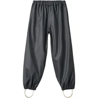 Wheat Rainwear Olo Trousers - Regenhose Gr. 128 blau