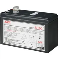 APC Ersatzbatterie 9.400mAh 12V mit 2 Jahren Garantie