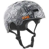 TSG Evolution Graphic Design Helm, stickerbomb, S/M