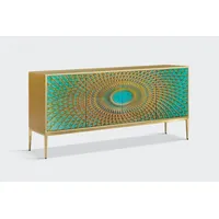 KAWOLA LAGO Sideboard 180 x 85 x 40 cm