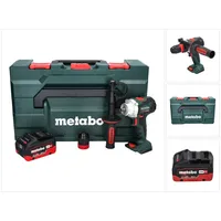 Metabo BS 18 LTX BL Q I inkl. 1x