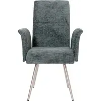 MCW Esszimmer-Set Blau 3er-Set