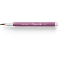 Leuchtturm1917 Drehgriffel Dusty Rose