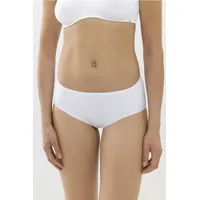 MEY Soft Shape Hipster Weiß Polyamid 46 Damen
