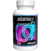 InterGuard AG Adamour Forte - 60 Kapseln