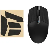 Kwmobile Gaming Maus Grip Tape kompatibel mit Logitech G102