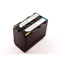 AGI Akku kompatibel mit Canon BP-941