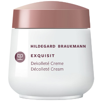 Hildegard Braukmann Exquisit Decollete Creme 50 ml