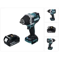 Makita DTW 701 F1 Akku Schlagschrauber 18 V 700