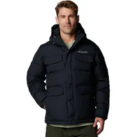 Columbia Landroamer Puffer Jacket black (010) XL