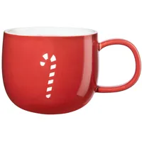 Asa Selection Joy Henkelbecher 0,4 l Rot