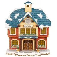 Hubrig Volkskunst GmbH Sammelfigur Hubrig Volkskunst