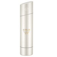 Luxury Beauty GOLD professional Haircare Scalp Relieve Shampoo 250