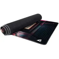 Sharkoon SKILLER SGP40 D5 Gaming-Mauspad Mehrfarbig