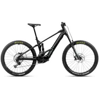 Orbea Wild St H20 Schwarz Modell 2025