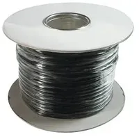 Digitus Modular Flachbandkabel, 6-adrig Länge 100 M, AWG 26,