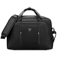 Roncato City 3.0 Schultertasche 40 cm schwarz